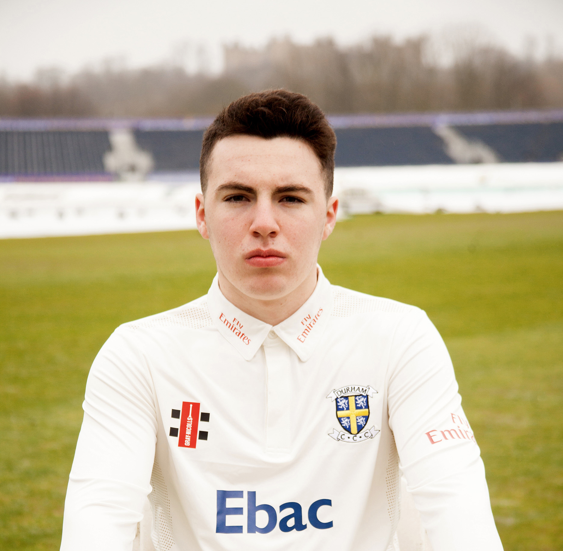 16 year old Luke Doneathy to captain Benwell Hill first eleven at Chester-le-Street