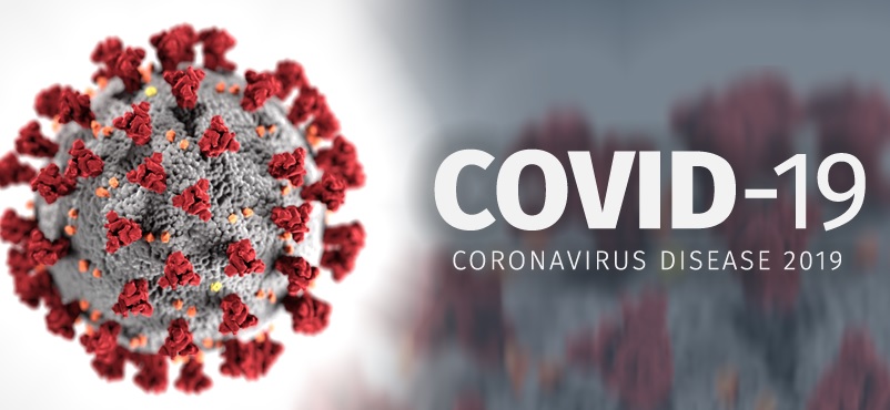 CORONAVIRUS update - indoor training cancelled and bar closed until further notice