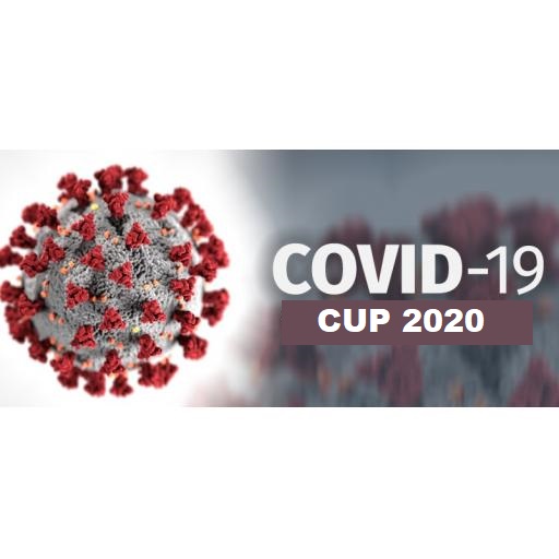 Covid Cup : Week 9 - 3rd's v Ladies 