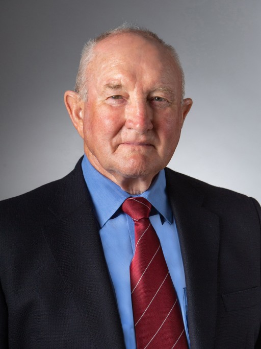 New Year Message from the President