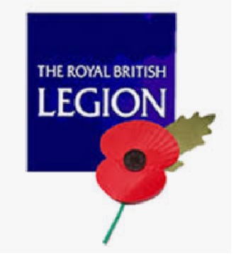 West Road Royal British Legion Annual Remembrance Sunday Parade/Service cancelled