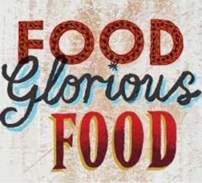 Food Glorious Food - bumper summer of food vans planned at the Hill