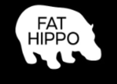 Fat Hippo Food Van - Saturday 20th August