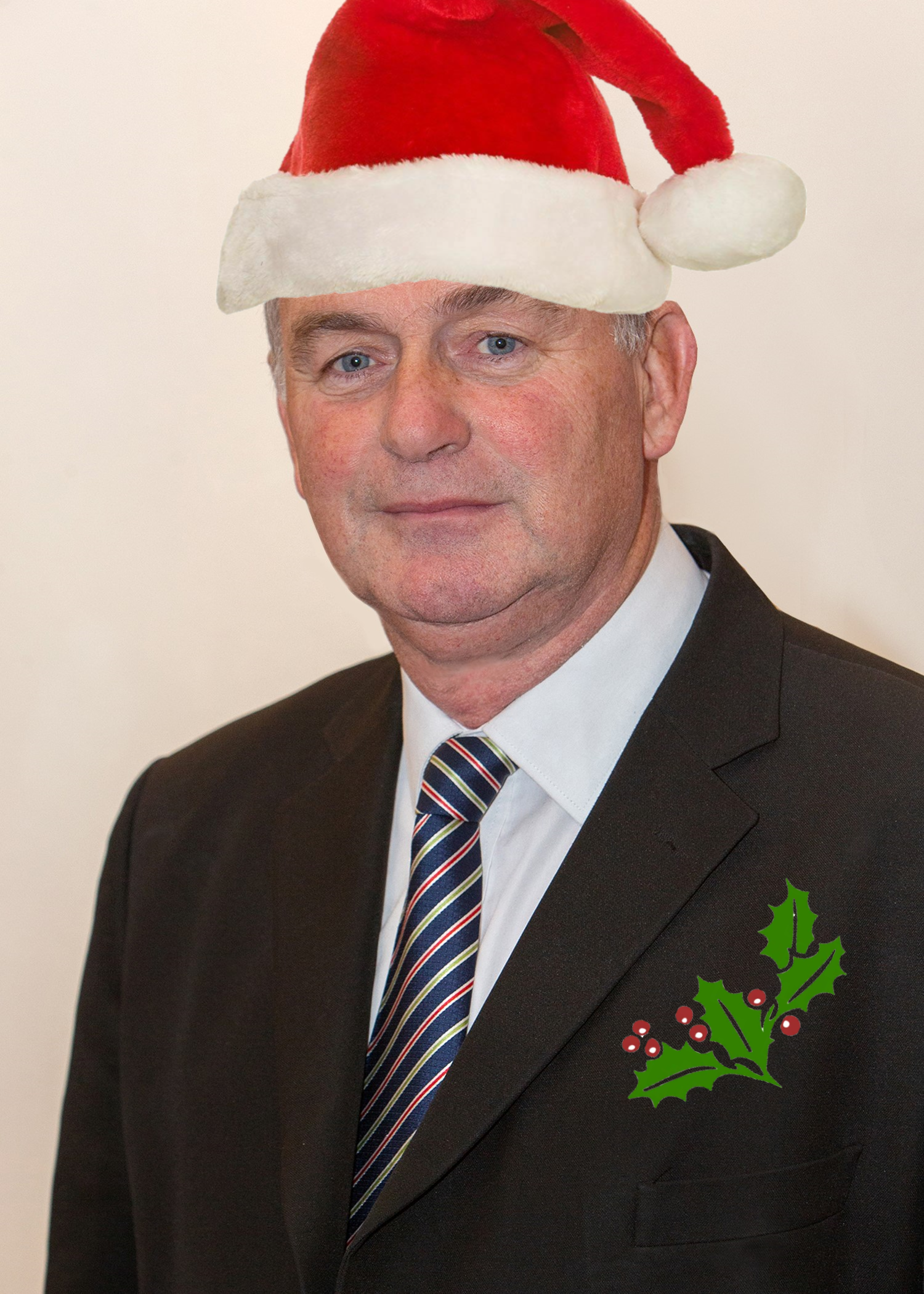 Christmas 2023 Message from the Chairman