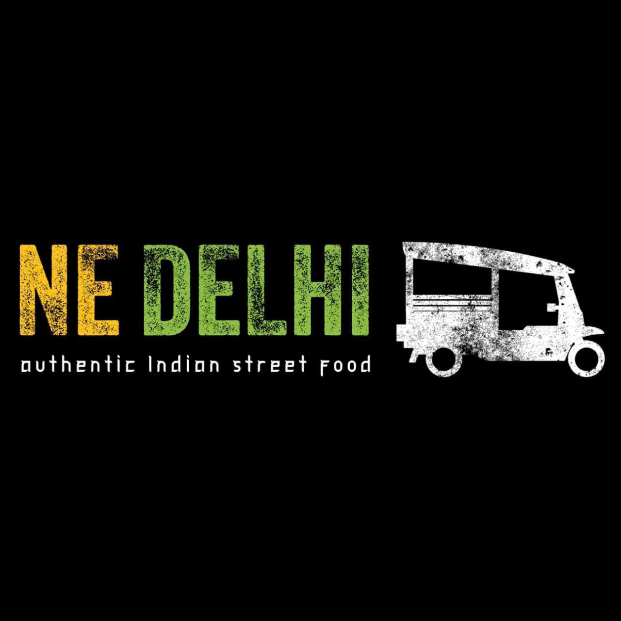 NE Delhi Food Van at the Hill on Friday 31 May