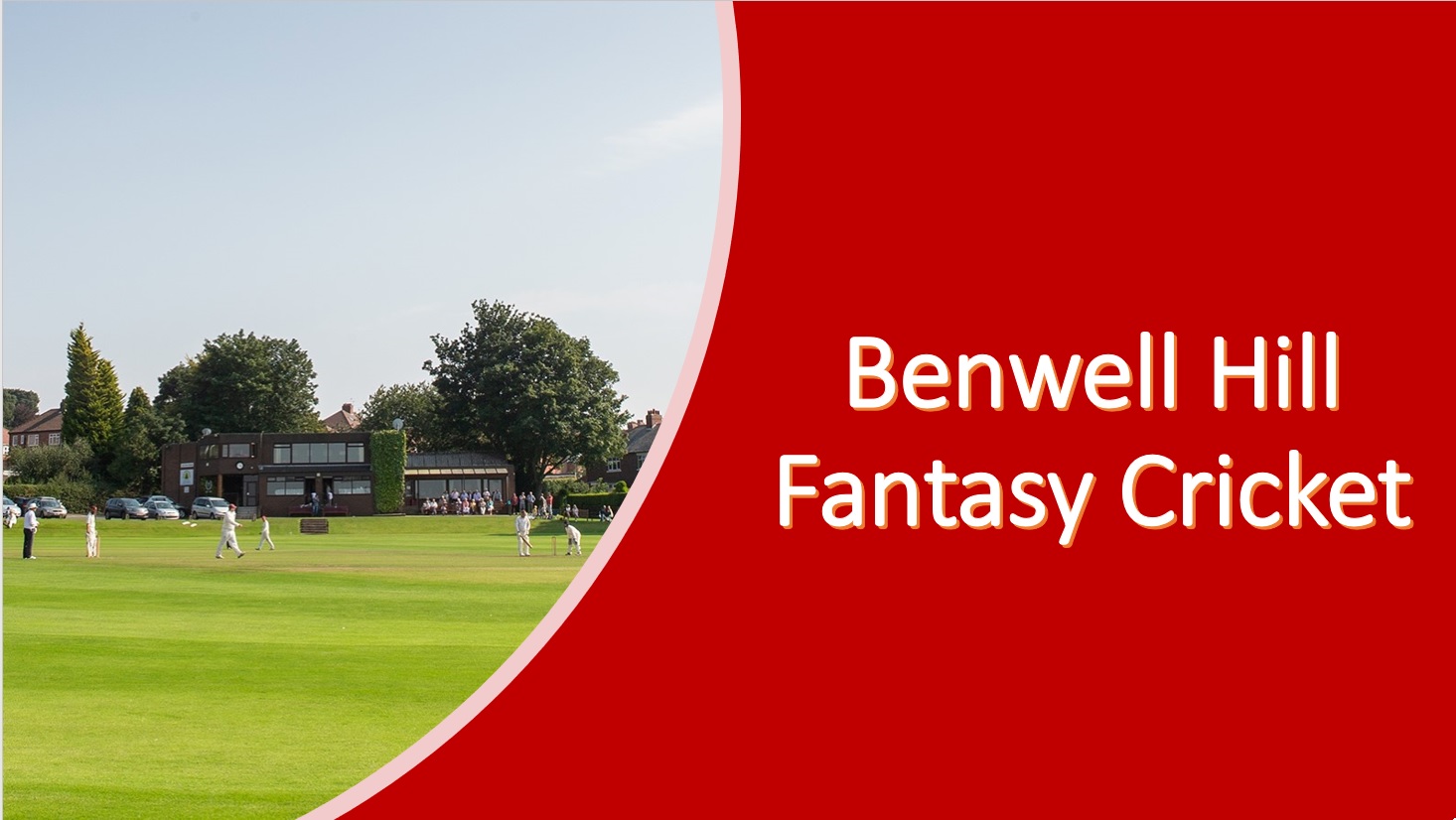 Fantasy Cricket Scorebard - Week 4 update - Baz Pearson knows what he is doing