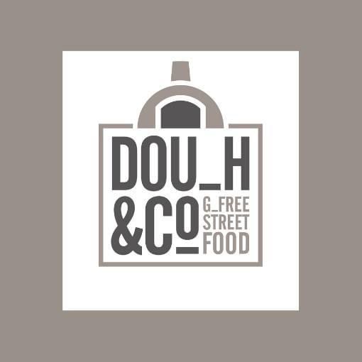 Dough and Co Food Van at the Hill on Saturday 29th June