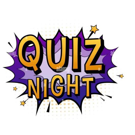 Tuesday Quiz Nights are back from 15th October