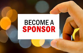 Club Sponsorship Opportunities available