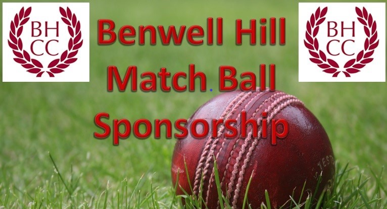 Match Ball Sponsorship 2025