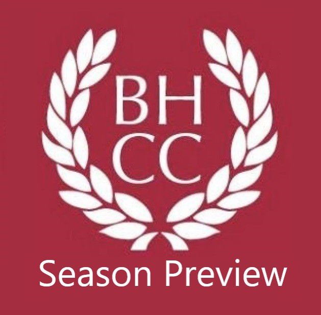 Phil Haves : A preview of the 2025 Cricket Season
