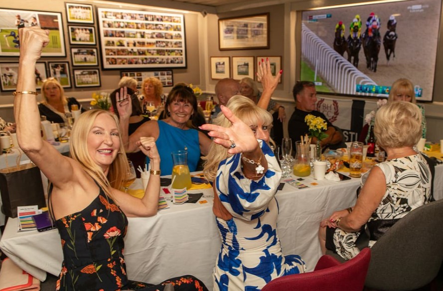 Lads n Lasses day - the photos