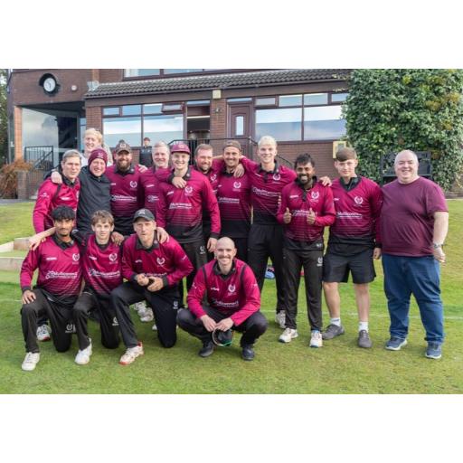 Weekend Review - 13-14 Sep : Silverware secured for both 1st and 2nd's in dramatc end to the season