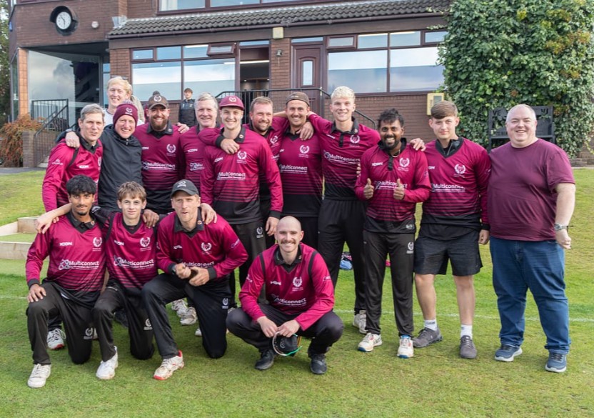 Weekend Review - 13-14 Sep : Silverware secured for both 1st and 2nd's in dramatc end to the season