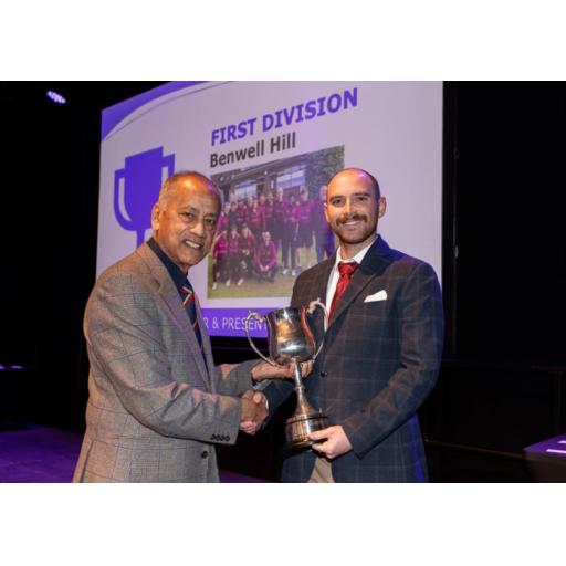 North East Premier League Dinner photos