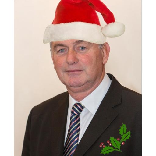 Chairmans News : Christmas 2025