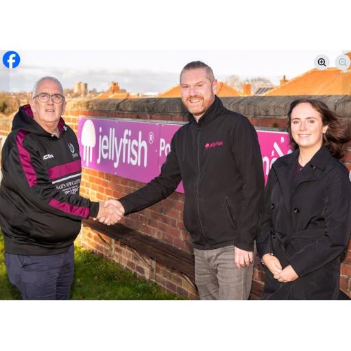 New sponsors announced for 2026 season