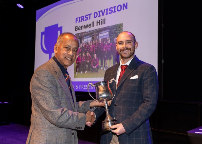 North East Premier League Dinner photos