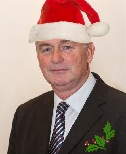 Chairmans News : Christmas 2025