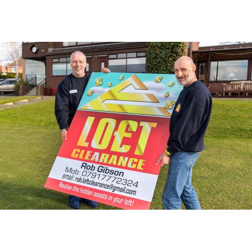 New sponsorship deal announced with 'Brothers Rob Gibson & JP’