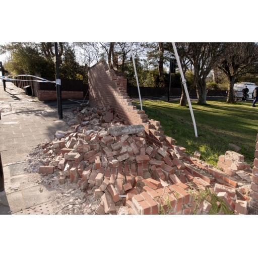 Destructive Storm Dave stars in pre season build up