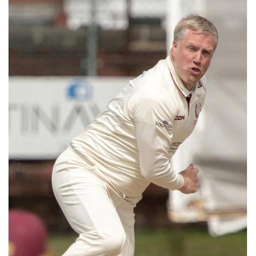Lee Crozier - An appreciation with Career Statistics