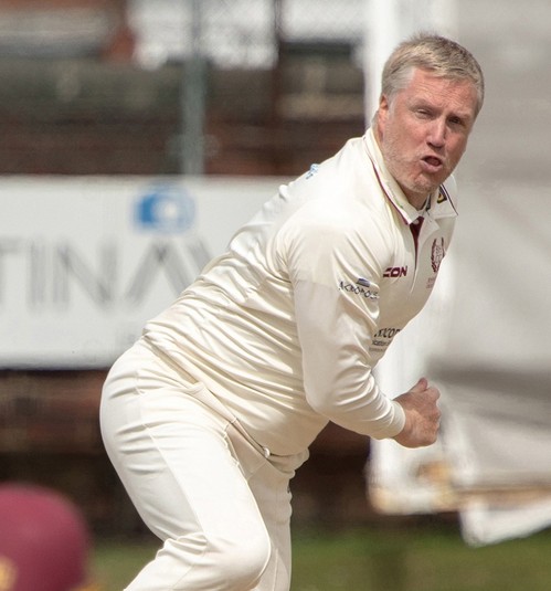 Lee Crozier - An appreciation with Career Statistics
